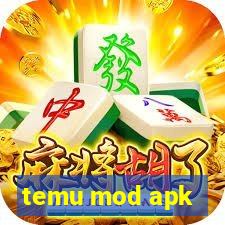 temu mod apk
